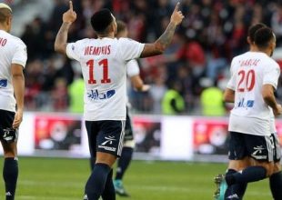 Η Λιόν ισοπέδωσε και τον Μπαλοτέλι