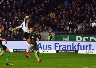 Στο 89′ η Άιντραχτ