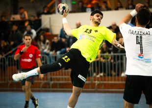 Δομπρής στο AEK1924: «Καμίνι ΟΑΚΑ και όλοι μαζί να πανηγυρίσουμε την πρόκριση!»