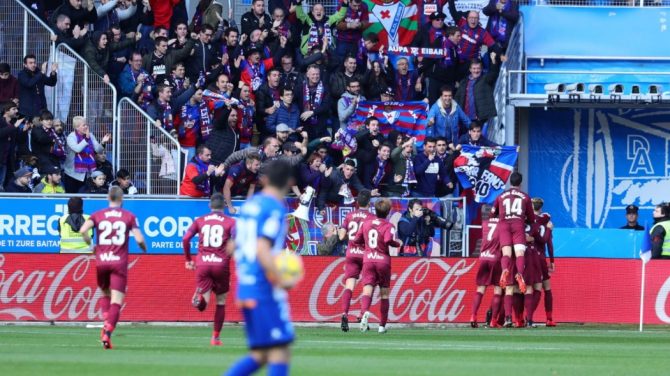 Νίκη για Εϊμπάρ Νίκη για Εϊμπάρ