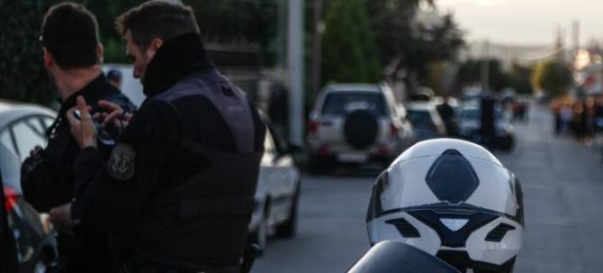 Επεισόδια στο λιμάνι του Πειραιά