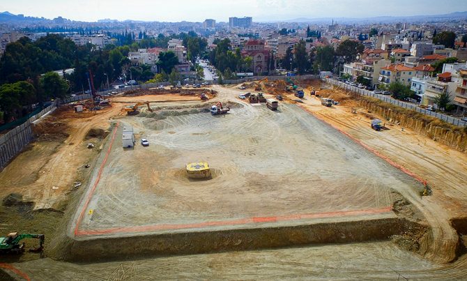 Ακόμα μια μέρα στα Φιλαδέλφεια, αλλά χωρίς έργα (vid)