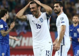 Αξιοπρεπές αντίο η Ελλάδα, 0-0 με την Κροατία