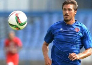 Ο Φελίπε Φερέιρα στους υποψήφιους