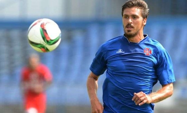 Ο Φελίπε Φερέιρα στους υποψήφιους Ο Φελίπε Φερέιρα στους υποψήφιους