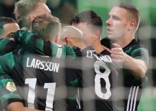 Επιστροφή στις νίκες για Φέγενοορντ