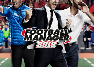 Το Football Manager 2018 στο… πιάτο σας