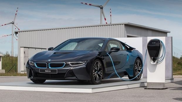 Ηλεκτροκίνηση, πραγματική επανάσταση Ηλεκτροκίνηση, πραγματική επανάσταση