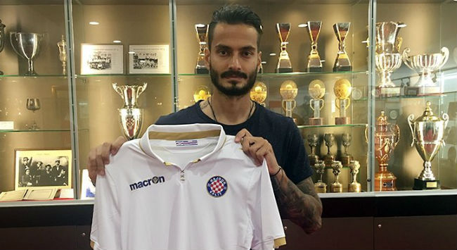 Διαψεύδει η ΑΕΚ τα σενάρια για Γκέντζογλου Διαψεύδει η ΑΕΚ τα σενάρια για Γκέντζογλου