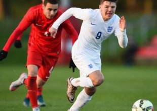 Θέλει τον ταλαντούχο… ξάδερφο του Τζέραρντ η Άρσεναλ