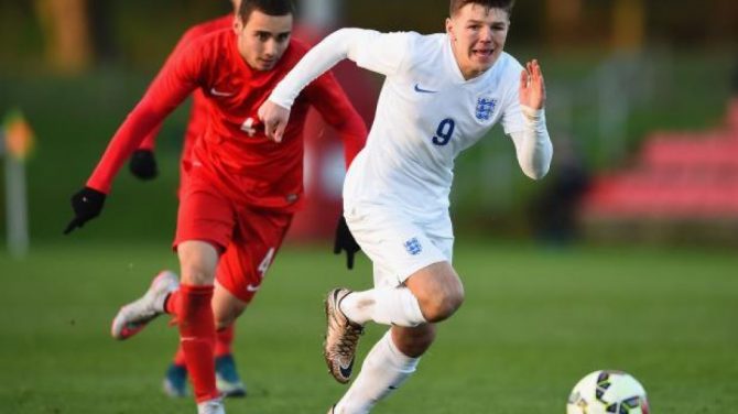 Θέλει τον ταλαντούχο… ξάδερφο του Τζέραρντ η Άρσεναλ Θέλει τον ταλαντούχο… ξάδερφο του Τζέραρντ η Άρσεναλ