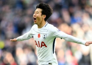 Πέρασε με Σον η Τότεναμ