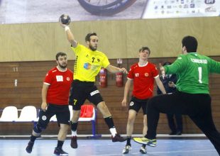 Κλειδώνει με… προπόνηση την πρόκριση για τους «16»