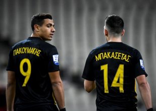 Για χαλάρωμα και ευκαιρίες στο Ελ Πάσο η ΑΕΚ