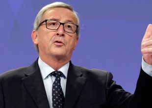 31 βουλευτές στην Κομισιόν για τις Εθνιέκές ομάδες.