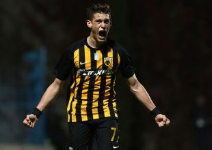 Στην Εθνική οι Γιούσης και Μπούσης
