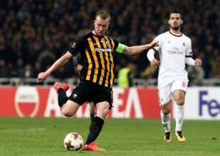 Επιμένουν για ΠΑΟΚ και Γιόχανσον