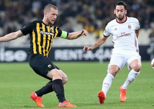 Τριετές για Γιόχανσον ετοιμάζει ο Μελισσανίδης