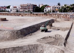 Οι εργασίες του Σαββάτου στη Νέα Φιλαδέλφεια (VIDEO – ΦΩΤΟ)