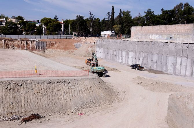 Ανακοίνωση του Συλλόγου Μικρασιατών για τα επεισόδια στην Περιφέρεια