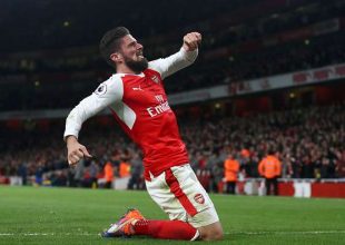 Για τον Ζιρού ενδιαφέρεται η Μπάγερν