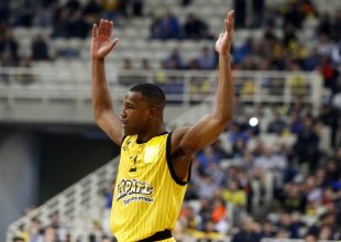 Γκριν: «Όσο καλύτερα παίζουμε, τόσο περισσότεροι θα έρχονται»
