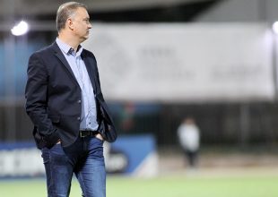 ΠΑΣ Γιάννινα: Από εβδομάδα εξελίξεις με Γρηγορίου κι όχι μόνο