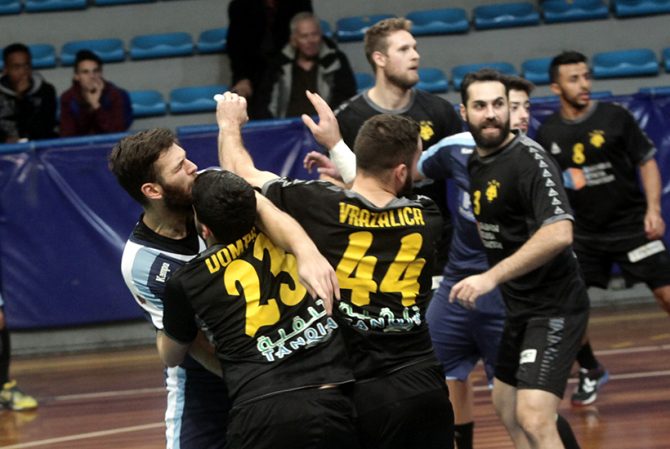 LIVE Streaming ΑΕΚ – Γκέζτεπε