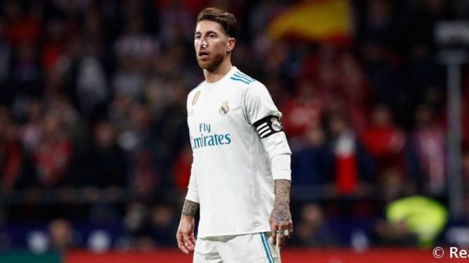 Πολύ δύσκολα ο Ράμος κόντρα στον ΑΠΟΕΛ