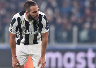 Ίσως προλάβει τη Νάπολι ο Ιγουαΐν