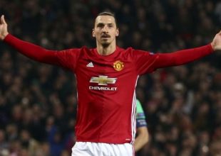 Με Ιμπραχίμοβιτς και Πογκμπά κόντρα στη Νιούκαστλ