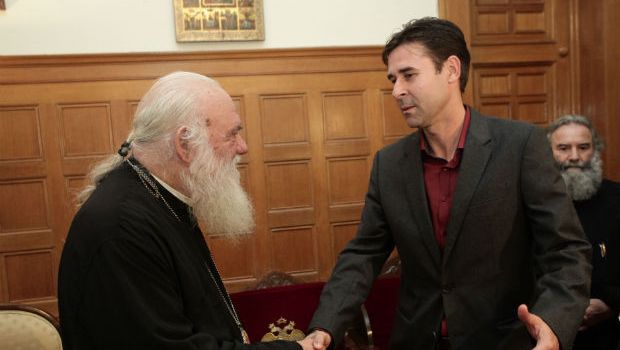 “Προκάλεσε” πάλι ο Τσιάρτας