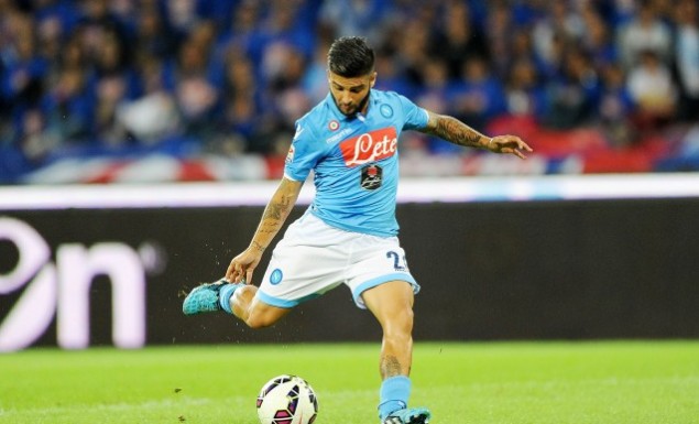 «Μαραντόνα» ο Ιντσίνιε, μαγικό γκολ στην Σαχτάρ!