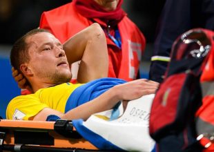 ΟΡΙΣΤΙΚΟ: Ρήξη χιαστών για Γιόχανσον –  Επιστρέφει Αθήνα