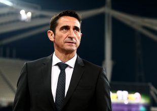Χιμένεθ: «Περιμένουμε ξανά τον υπέροχο κόσμο μας»
