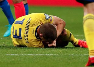 Γιόχανσον: «Δεν νιώθω καλά, πρέπει να κοιτάξω μπροστά»