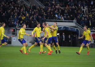 Ο Μπεργκ έριξε το “καρφί” του για τους Ιταλούς!