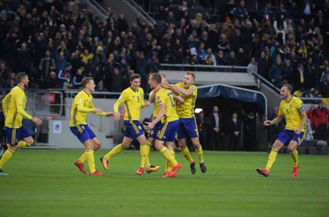 Η αναφορά της ΠΑΕ στο γκολ του Γιόχανσον Η αναφορά της ΠΑΕ στο γκολ του Γιόχανσον