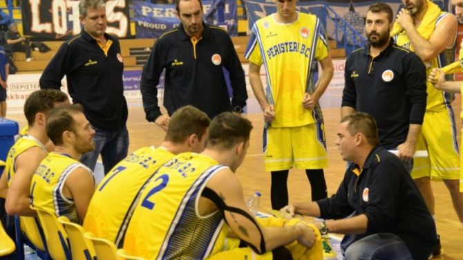 Καλαμπόκης: «Τιμή και χαρά η παρουσία μου στο τιμ της Εθνικής» Καλαμπόκης: «Τιμή και χαρά η παρουσία μου στο τιμ της Εθνικής»