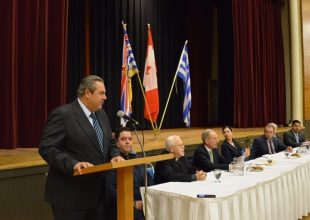 Μετατίθενται όλοι όσοι υπηρετούσαν στην πύλη κατά την εισβολή του Ρουβίκωνα