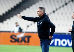 Κάναντι: «Επόμενη στάση, η ΑΕΚ»
