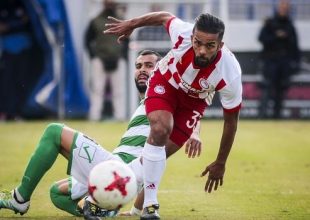 Έκλεψαν το σπίτι του Καρσελά στη Βουλιαγμένη!