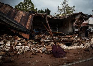 Τεράστια κίνηση ανθρωπιάς από την ΠΑΕ ΑΕΚ! (ΦΩΤΟ)