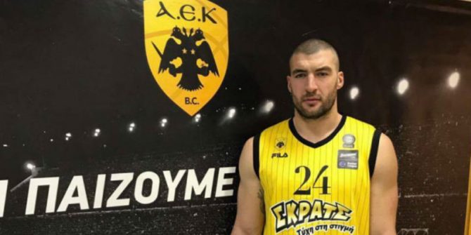 «Τρέχει» για το ντεμπούτο