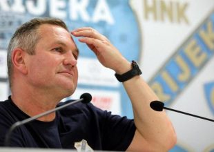 Κεκ: «Η ΑΕΚ είναι σοβαρός αντίπαλος»