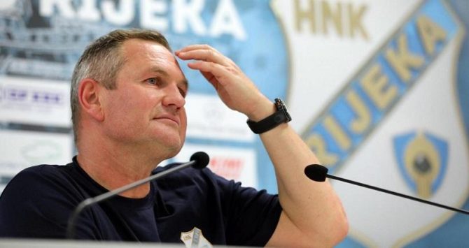 Κεκ: «Η ΑΕΚ είναι σοβαρός αντίπαλος»