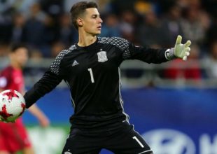 Κλείνει στην Ρεάλ για του χρόνου ο Κέπα