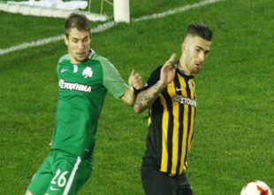 Κολοβέτσιος: «Θέλαμε τη νίκη για να την αφιερώσουμε στον κόσμο μας»