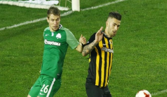 Κολοβέτσιος: «Θέλαμε τη νίκη για να την αφιερώσουμε στον κόσμο μας» Κολοβέτσιος: «Θέλαμε τη νίκη για να την αφιερώσουμε στον κόσμο μας»