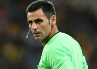 Super League: Εκτός πινάκων ο Κομίνης